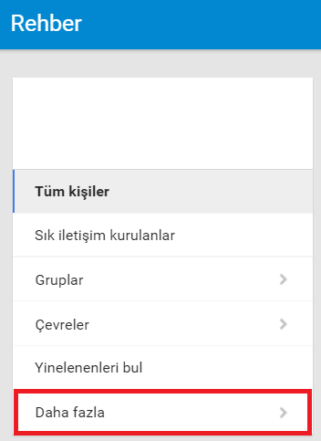 Android Telefonda Silinen Numaraları Geri Getirme-2(www.TeknolojiDolabi.com)