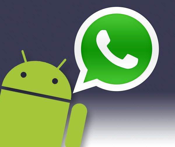 Android Telefonumda WhatsApp Telefon Numaramı Nasıl Değiştirebilirim? 1