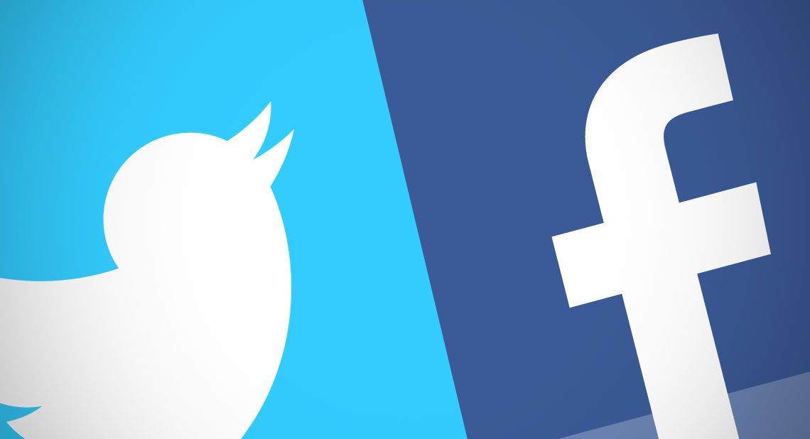 Facebook ve Twitter Hesapları Birbirine Nasıl Bağlanır? 1