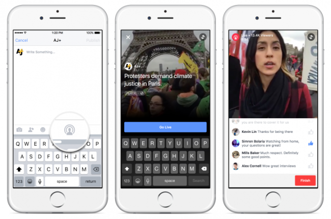 2 Facebook Üzerinden Canlı Yayın Nasıl Yapılır-2-(www.TeknolojiDolabi.com)