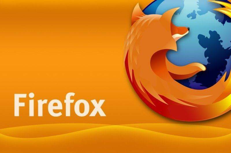 Firefox’ta Yer İmi Yedekleme ve Geri Yükleme 5