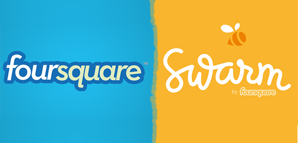 Foursquare ve Swarm'da Hesap Kapatma Nasıl Yapılır? 3