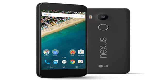 Nexus 5X Unroot Yapma Rehberi 1