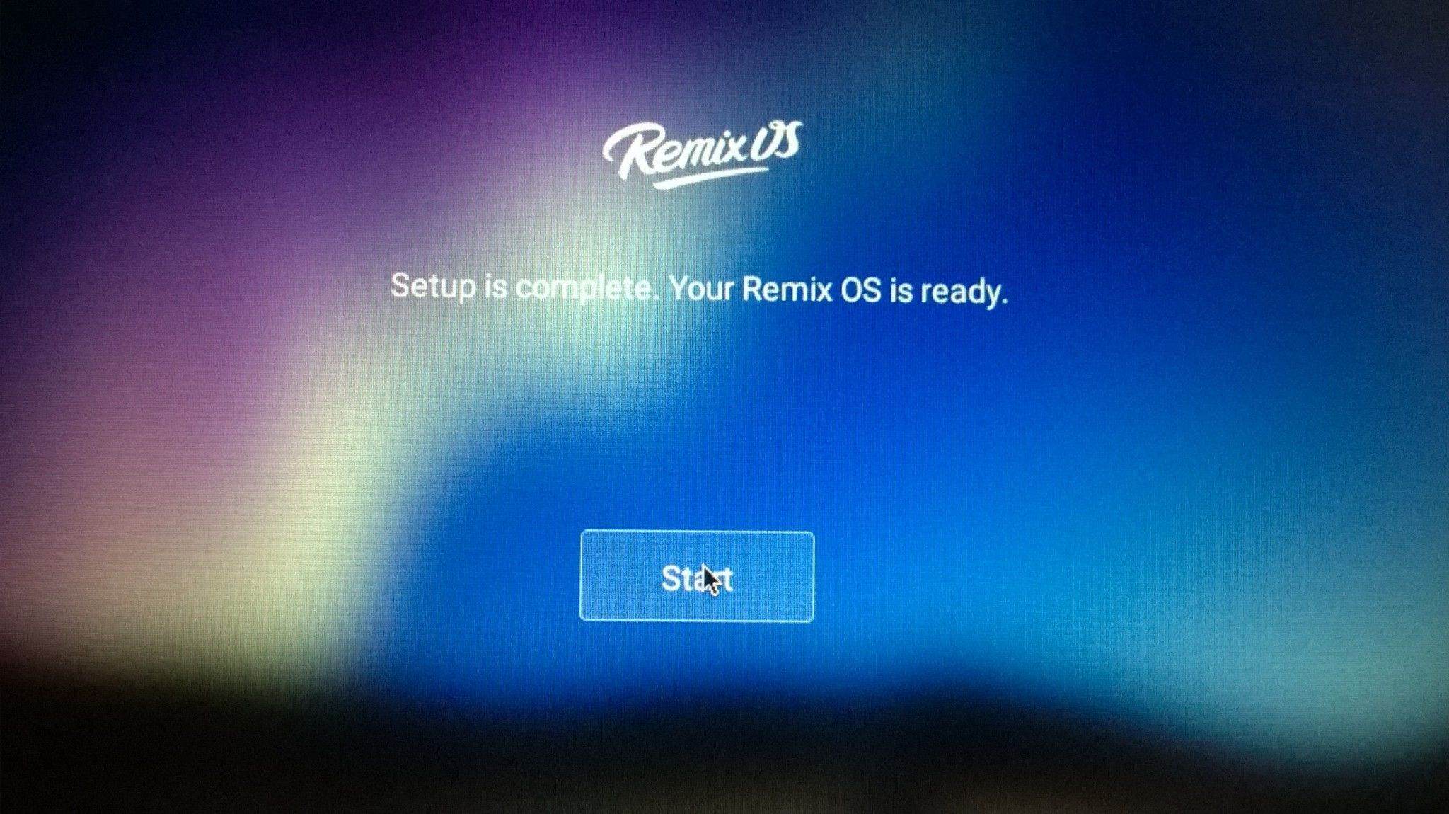 Remix OS Nasıl Kurulur 14