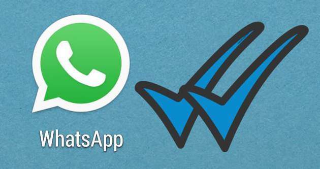 WhatsApp Mesajı Karşı Tarafa Mavi Tik Göstermeden Nasıl Okunur? 1