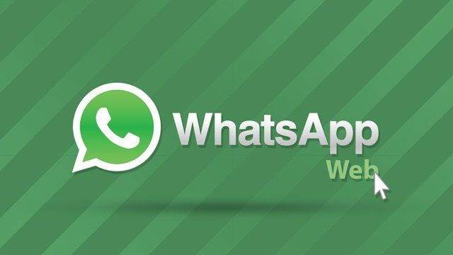 WhatsApp Web'te Çevrimiçi Durumunuzu Gizleyin 1