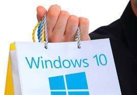 Windows 10 Mağazada Oturum Açma ve Uygulama Edinme 1