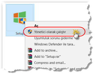1 Windows 10'da Başlat Menüsü Kutularının Simgesi Nasıl Değiştirilir 2 -TeknolojiDolabı