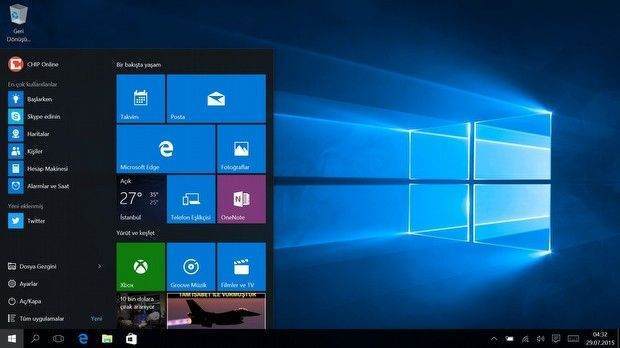 Windows 10'da Yönetici İzni Sorma Nasıl Kaldırılır ? 10