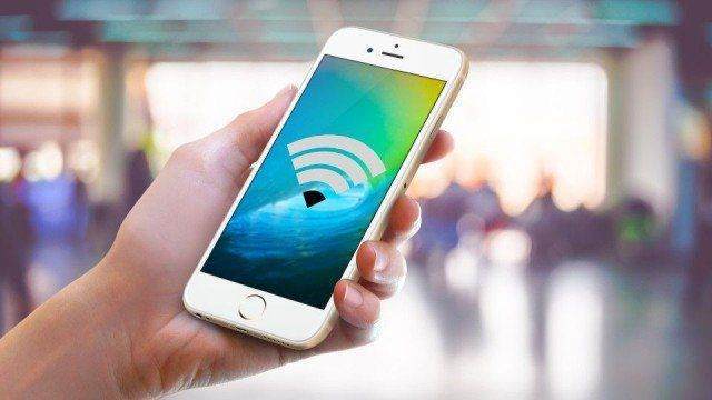 iPhone'da Wi-Fi Assist Özelliği Nasıl Kapatılır? 1