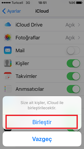 iPhone'da Silinen Numaraları Geri Getirme-3-(www.TeknolojiDolabi.com)