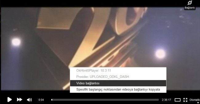 2 ok.ru Sitesinden Nasıl Video İndirilir-2(www.TeknolojiDolabi.com)