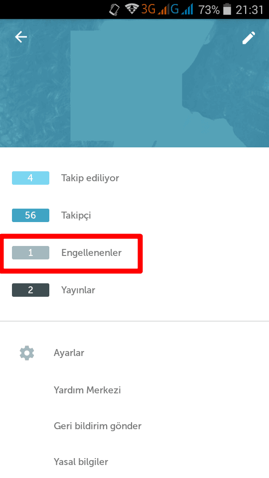 periscope-engel-kaldirmak