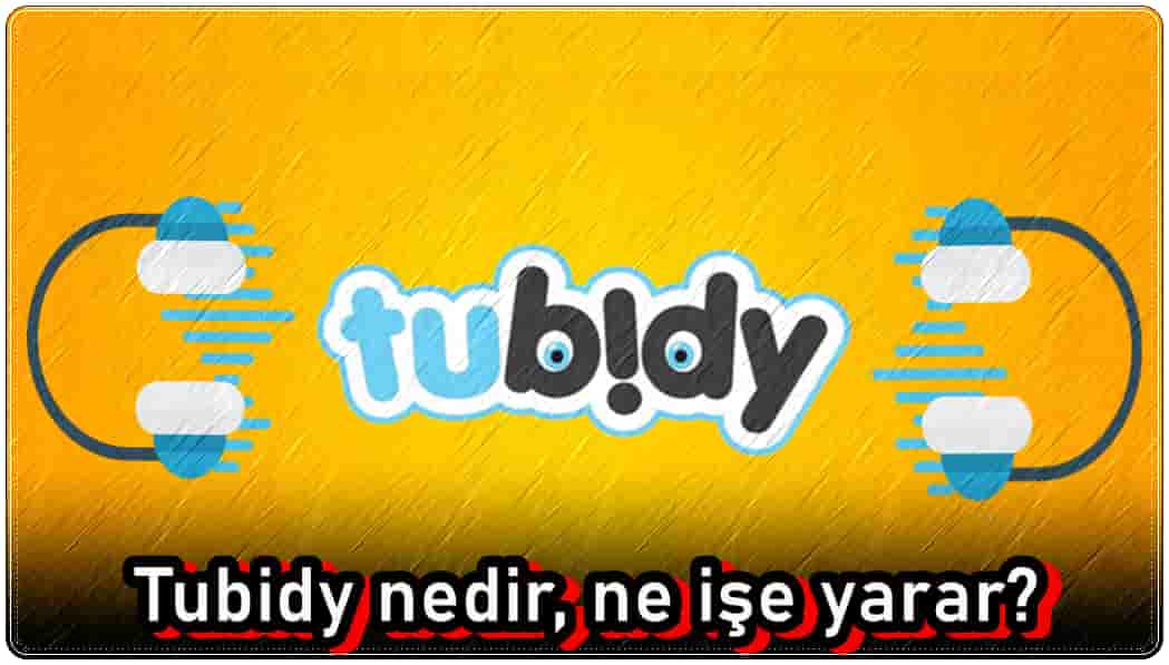 Tubidy Nedir, Tubidy Müzik İndirme Nasıl Yapılır?