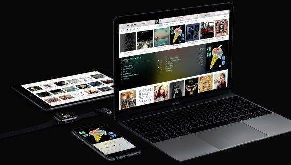 Apple Music Uzaktan Nasıl Yönetilir-(www.TeknolojiDolabi.com)