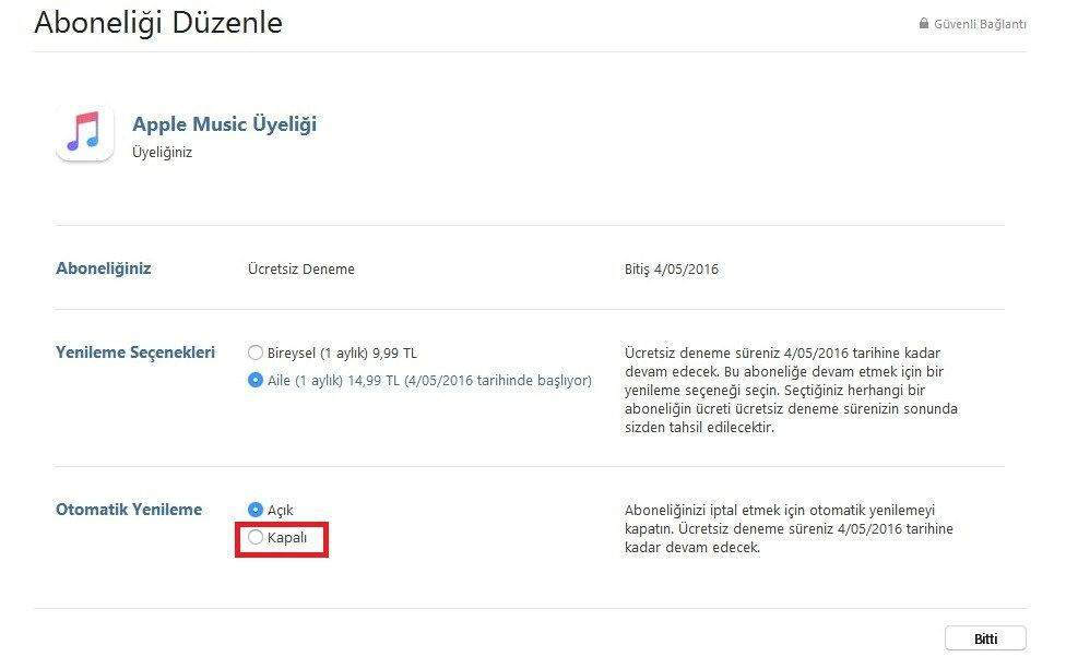 Apple Music Üyeliği Nasıl İptal Edilir-4(www.TeknolojiDolabi.com)