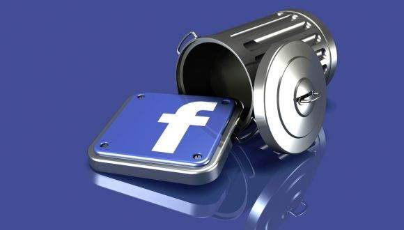 Facebook Hesabı Kalıcı Olarak Nasıl Silinir? 1