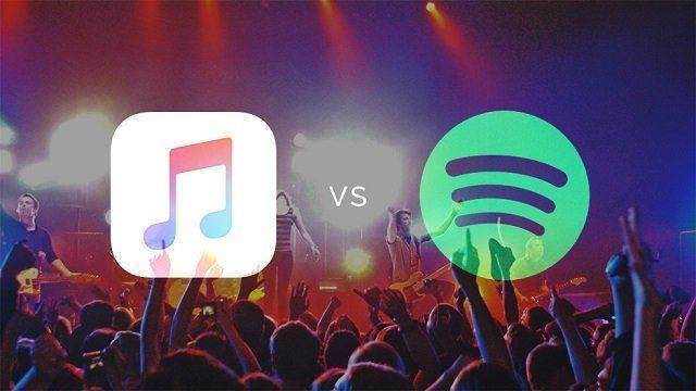 Spotify Çalma Listesi Apple Music'e Nasıl Aktarılır?