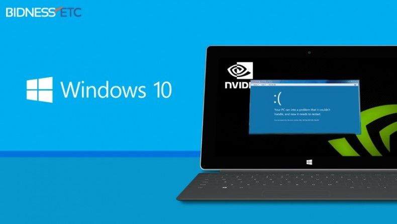 Windows 10 Bütün Driverları Tek Seferde Yükleyin