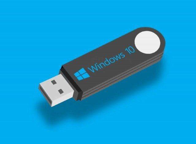Windows 10 Kurtarma Sürücüsü Nasıl Oluşturulur? 1