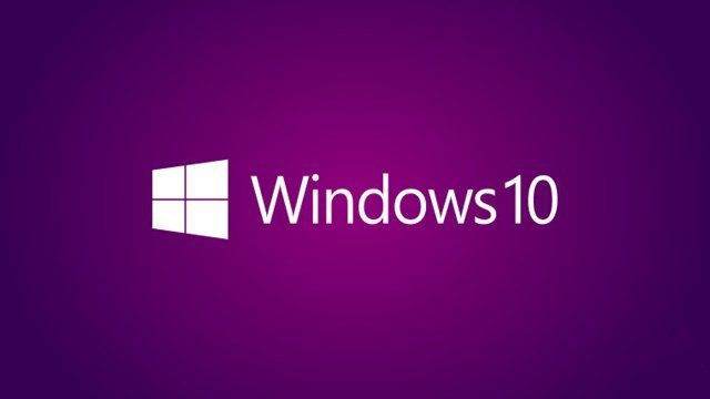 Windows 10 Sürüm Numarası Nasıl Öğrenilir? 1
