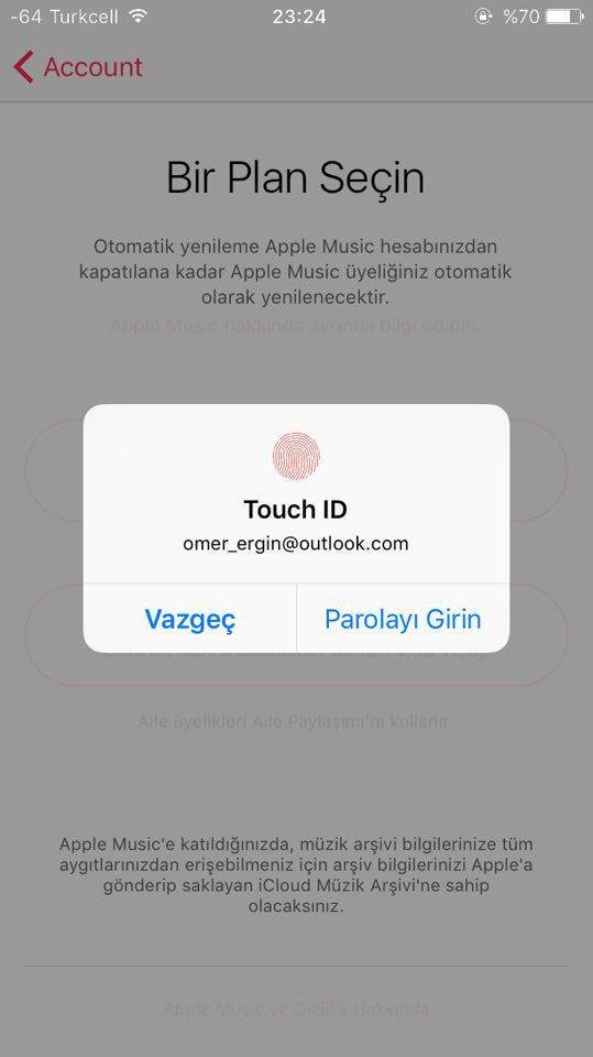iOS Cihazınızda Apple Music’i Aktif Hale Getirme ve Kullanma-4(www.TeknolojiDolabi.com)