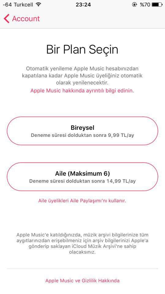 iOS Cihazınızda Apple Music’i Aktif Hale Getirme ve Kullanma-3(www.TeknolojiDolabi.com)