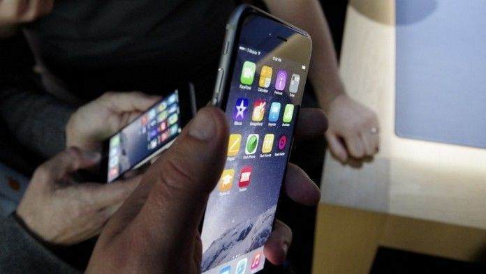 iPhone Hoparlör Sorunu ve Çözümleri 1