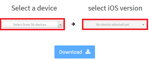 ipsw-indirme-(www.TeknolojiDolabi.com)