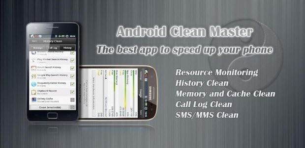 Android Cleaner