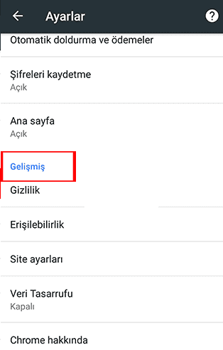 Android Tarayıcı Yönlendirme Virüsü Nasıl Temizlenir?