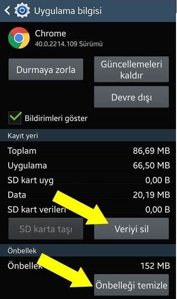 Android Tarayıcı Yönlendirme Virüsleri Nasıl Bulaşır ?