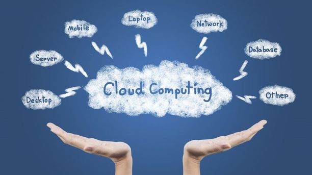 Bulut Teknolojisi (Cloud Computing) Nedir?