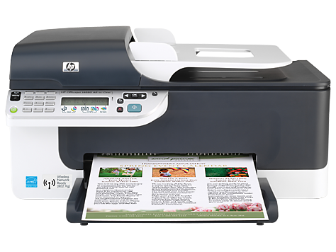 Deskjet, Inkjet, Photsmart ve Officejet Nedir? Deskjet, Inkjet, Photsmart ve Officejet Nedir?