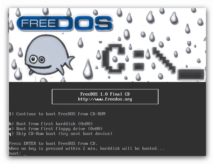 FreeDOS nedir? FreeDOS bilgisayar almalı mıyım? FreeDOS nedir? FreeDOS bilgisayar almalı mıyım?