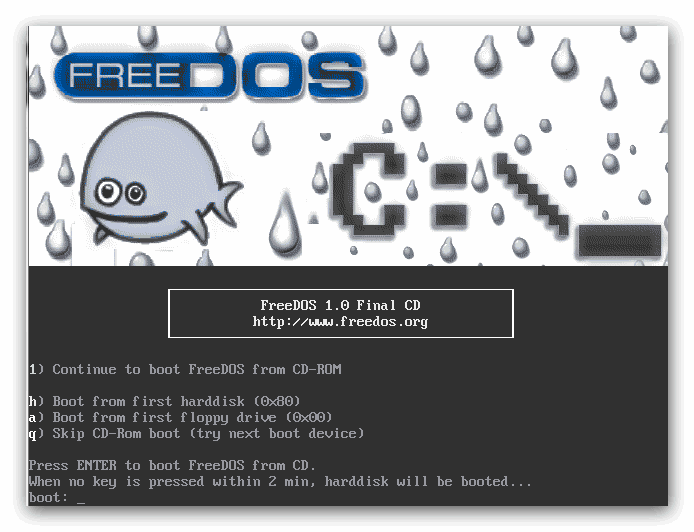 FreeDOS nedir? FreeDOS bilgisayar almalı mıyım?