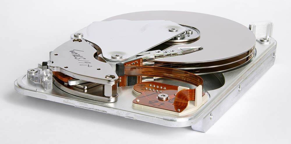 Harddisk Tamamen Silinir mi?