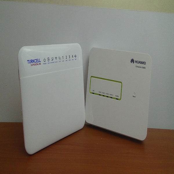 Huawei HG255s Modem Kurulumu Port Açma İnternet Ayarları 1