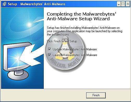 Malwarebytes ile Virüslerden Kurtulun!