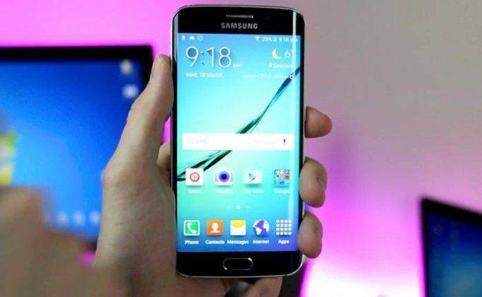 Samsung Galaxy S6 Marshmallow Güncellemesi Yapma 2