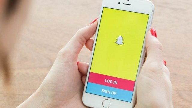 Snapchat'i Yeni Kullanmaya Başlayacakların Bilmesi Gereken 12 Özellik 5