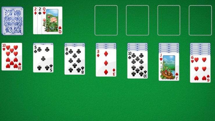 Windows 10'da Solitaire Nasıl Kaldırılır?