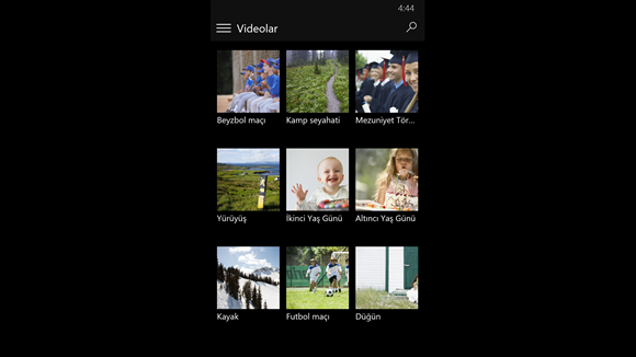 Windows 10'da Filmler ve TV Nasıl Kaldırılır