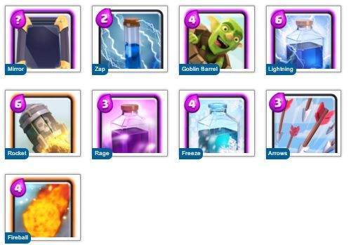 clash-royale-spells