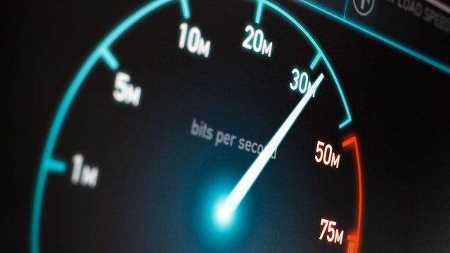 4.5G Hızı Nasıl Test Edilir? 1