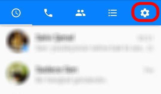 Facebook Messenger Gizli Mesajları Nasıl Görünür Yapılır-2