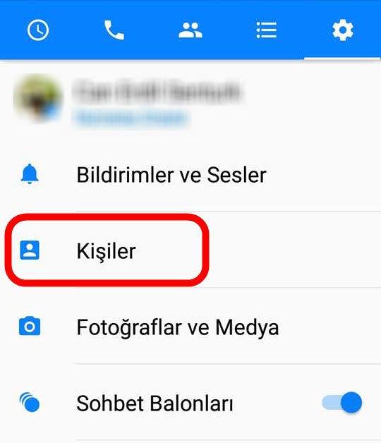 Facebook Messenger Gizli Mesajları Nasıl Görünür Yapılır-3