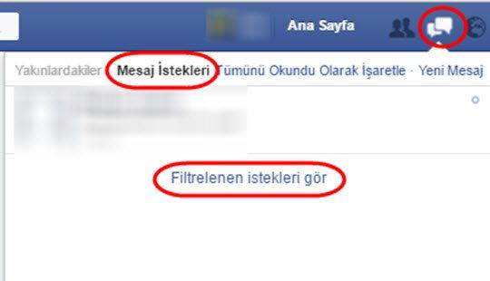 Facebook Messenger Gizli Mesajları Nasıl Görünür Yapılır-7