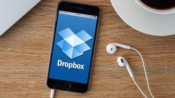 Facebook Messenger’dan Dropbox Dosyası Nasıl Gönderilir? 1