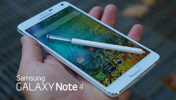 Galaxy Note 4'e Android 6.0.1 Nasıl Yüklenir? 1